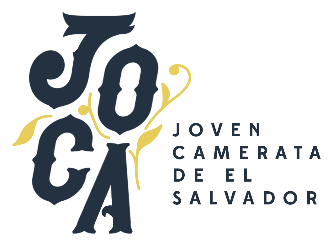 Joven Camerata de El Salvador