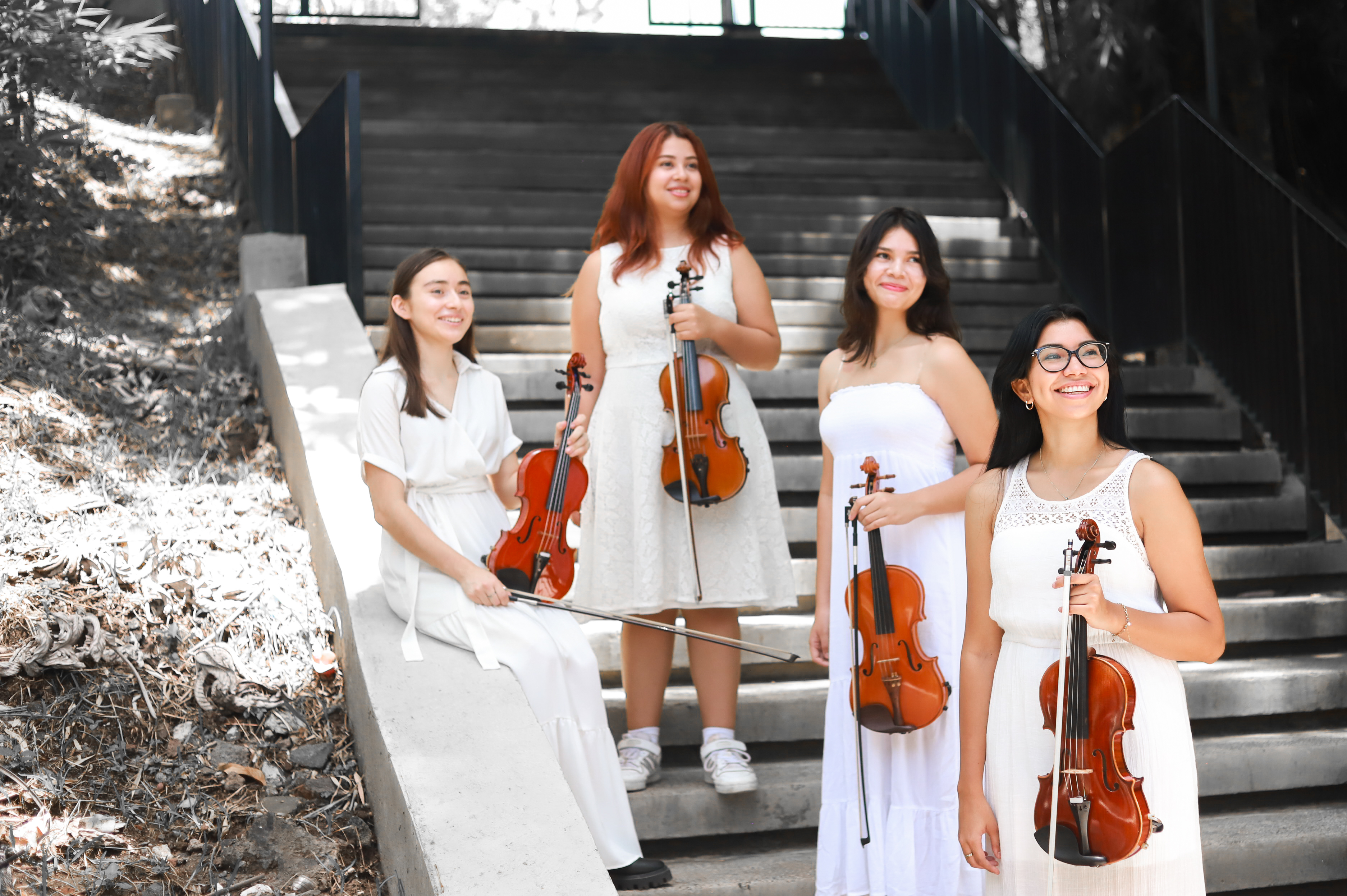 Concierto de música de cámara