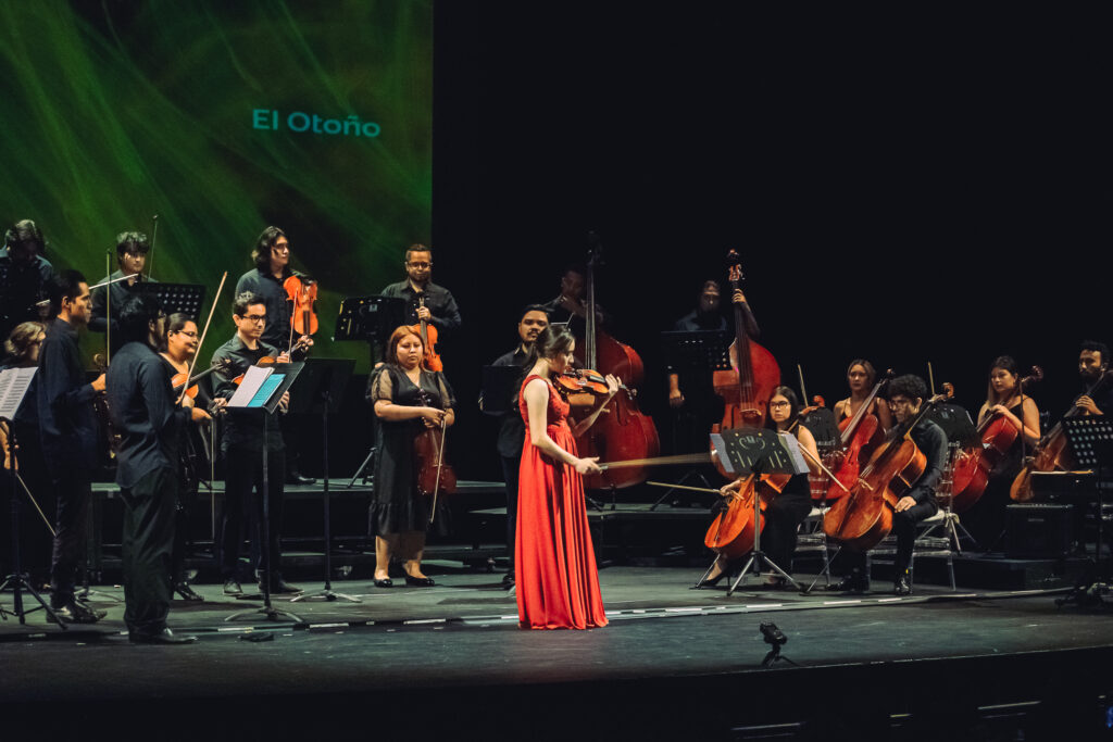 concierto 102 concierto 102